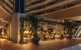 Fairmont Rey Juan Carlos